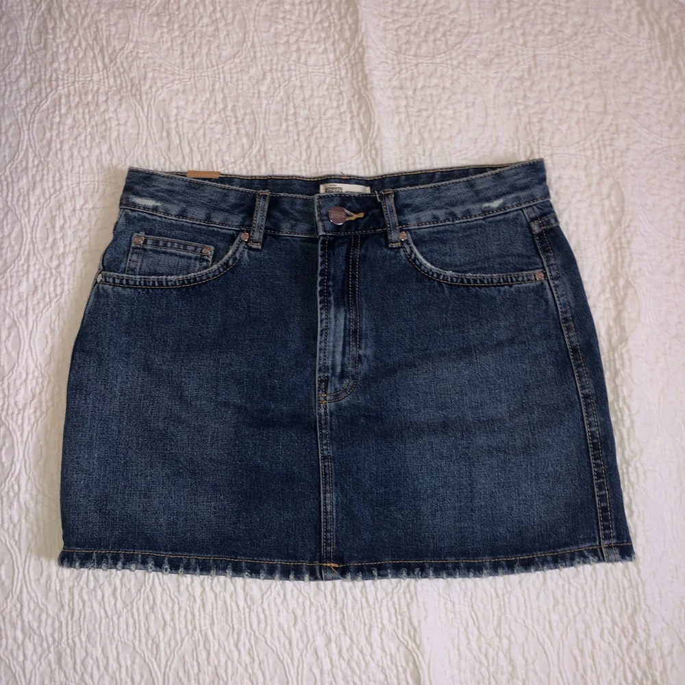 Zara Jean skirt